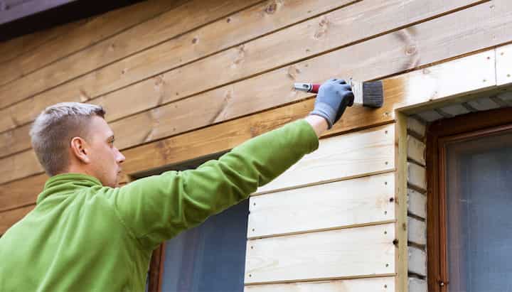 Exterior painting services for homes and businesses in Glendale, AZ.